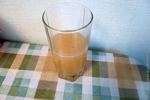 Фальшивое пиво