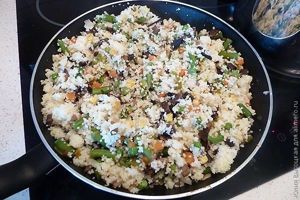 Кускус