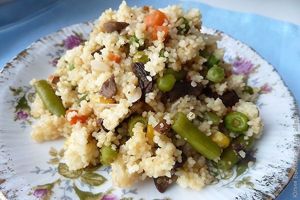 Кускус
