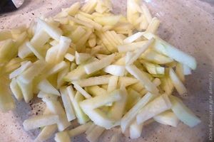 Салат из сельди
