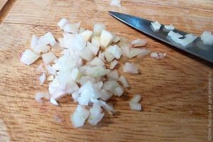Салат из сельди