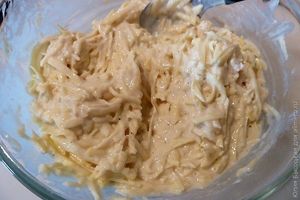 Свинина, запеченная в картофельной шубке