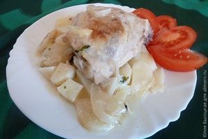 Гульчехра