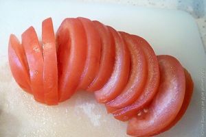 Домашний шашлык из кабачков и свинины