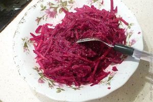 Маринованный лук
