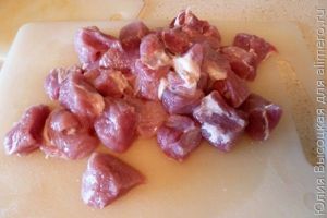 Высоцкая мясо пошагово фото Высоцкая мясо пошагово фото