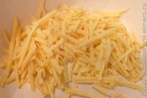 Закуска из сельди