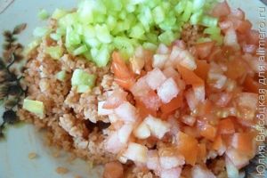 Кысыр по-турецки