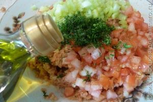 Кысыр по-турецки