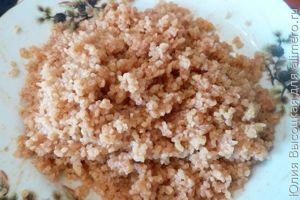 Кысыр по-турецки