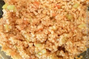 Кысыр по-турецки