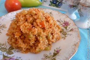 Кысыр по-турецки