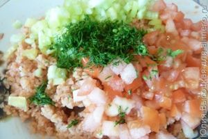 Кысыр по-турецки