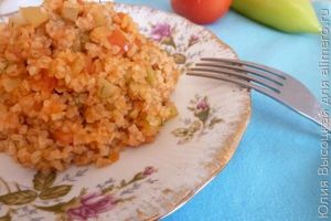 Кысыр по-турецки