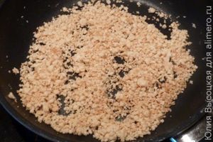 Луковый суп с капустой