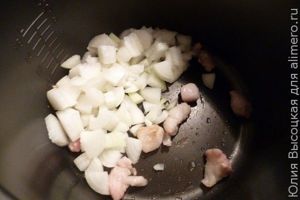 Гуляш в пиве
