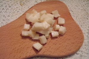 Горячие бутерброды