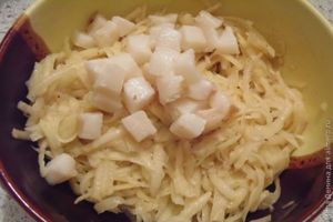 Горячие бутерброды