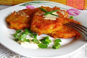 Морковники