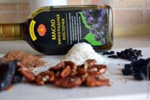 Конфеты рецепт