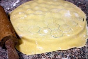 пельмени