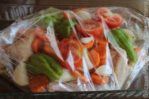 куриное мясо