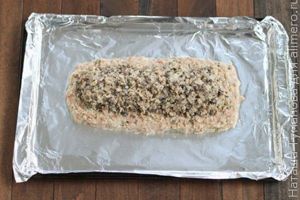 КУРИНЫЙ РУЛЕТ