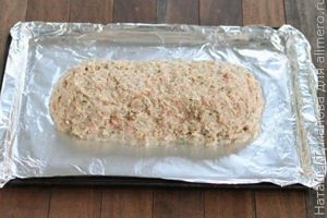 КУРИНЫЙ РУЛЕТ