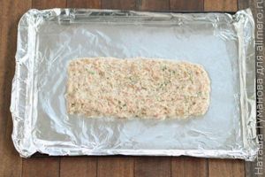 КУРИНЫЙ РУЛЕТ