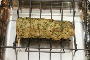 СВИНАЯ КОРЕЙКА