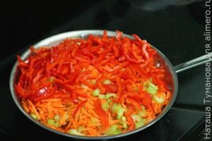 БЕЛАЯ РЫБА С ОВОЩАМИ