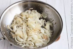 ТУШЕНАЯ КАПУСТА