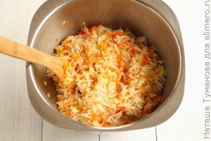 ЖАРЕНЫЙ ЦЫПЛЕНОК С РИСОМ