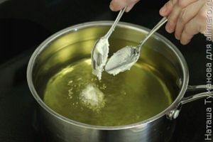 ТВОРОЖНЫЕ ПОНЧИКИ