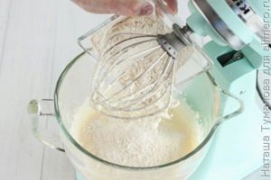 ТВОРОЖНЫЕ ПОНЧИКИ