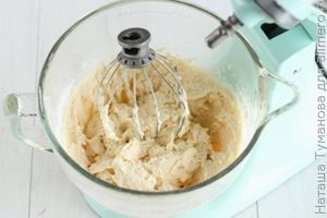 ТВОРОЖНЫЕ ПОНЧИКИ