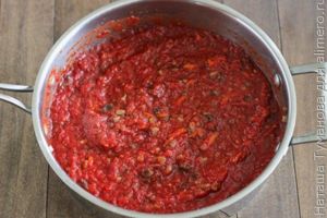 ГОЛУБЦЫ С ГРЕЧКОЙ И ГРИБАМИ