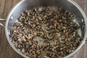 ГОЛУБЦЫ С ГРЕЧКОЙ И ГРИБАМИ