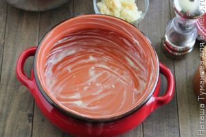 КАРТОФЕЛЬНАЯ БАБКА