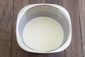 КАРТОФЕЛЬНАЯ БАБКА