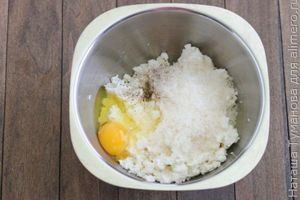 КАРТОФЕЛЬНАЯ БАБКА