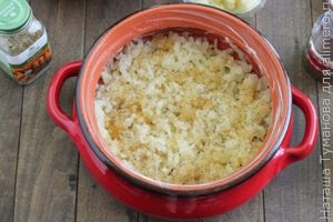 КАРТОФЕЛЬНАЯ БАБКА