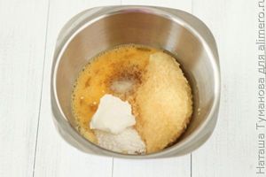 ДРАНИКИ С РЫБОЙ