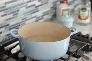 МАРИНОВАННЫЕ ОГУРЧИКИ