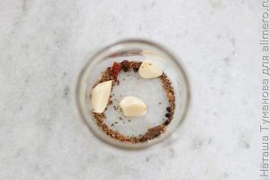 МАРИНОВАННЫЕ ОГУРЧИКИ