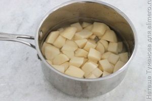 РЫБНЫЙ ПИРОГ
