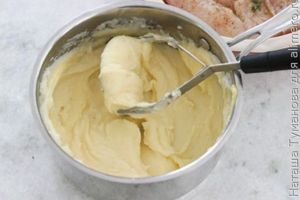 РЫБНЫЙ ПИРОГ