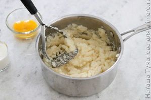РЫБНЫЙ ПИРОГ