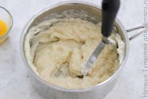 РЫБНЫЙ ПИРОГ