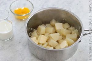 РЫБНЫЙ ПИРОГ